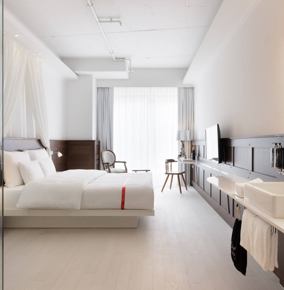 Ruby Rosi Hotel Munich 13/50