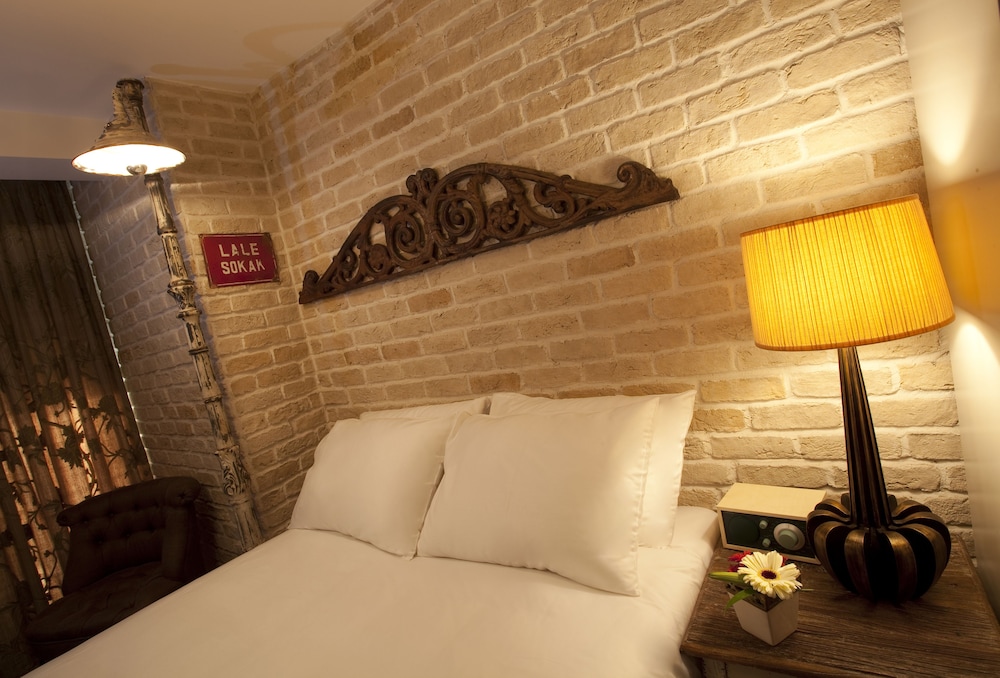 Hypnos Design Hotel 26/50