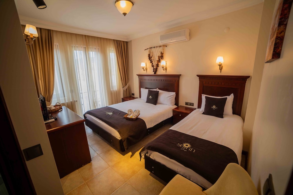 Hotel Alya 18/50