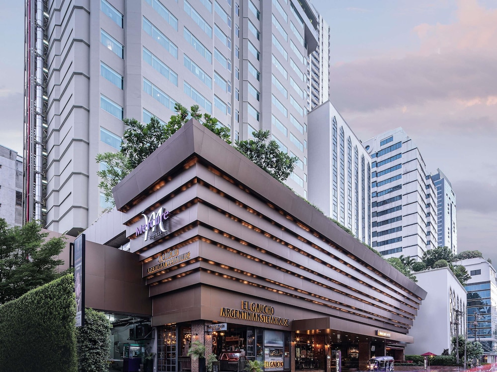 Mercure Bangkok Sukhumvit 11 in BANGKOK