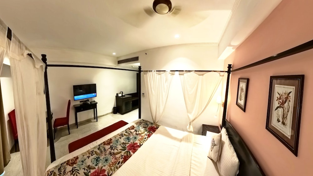 Silver Sands Serenity 8/55