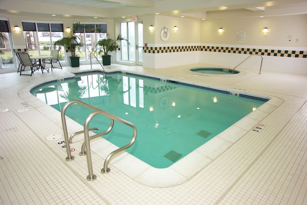 Hilton Garden Inn St Louis O Fallon Mo 3/49