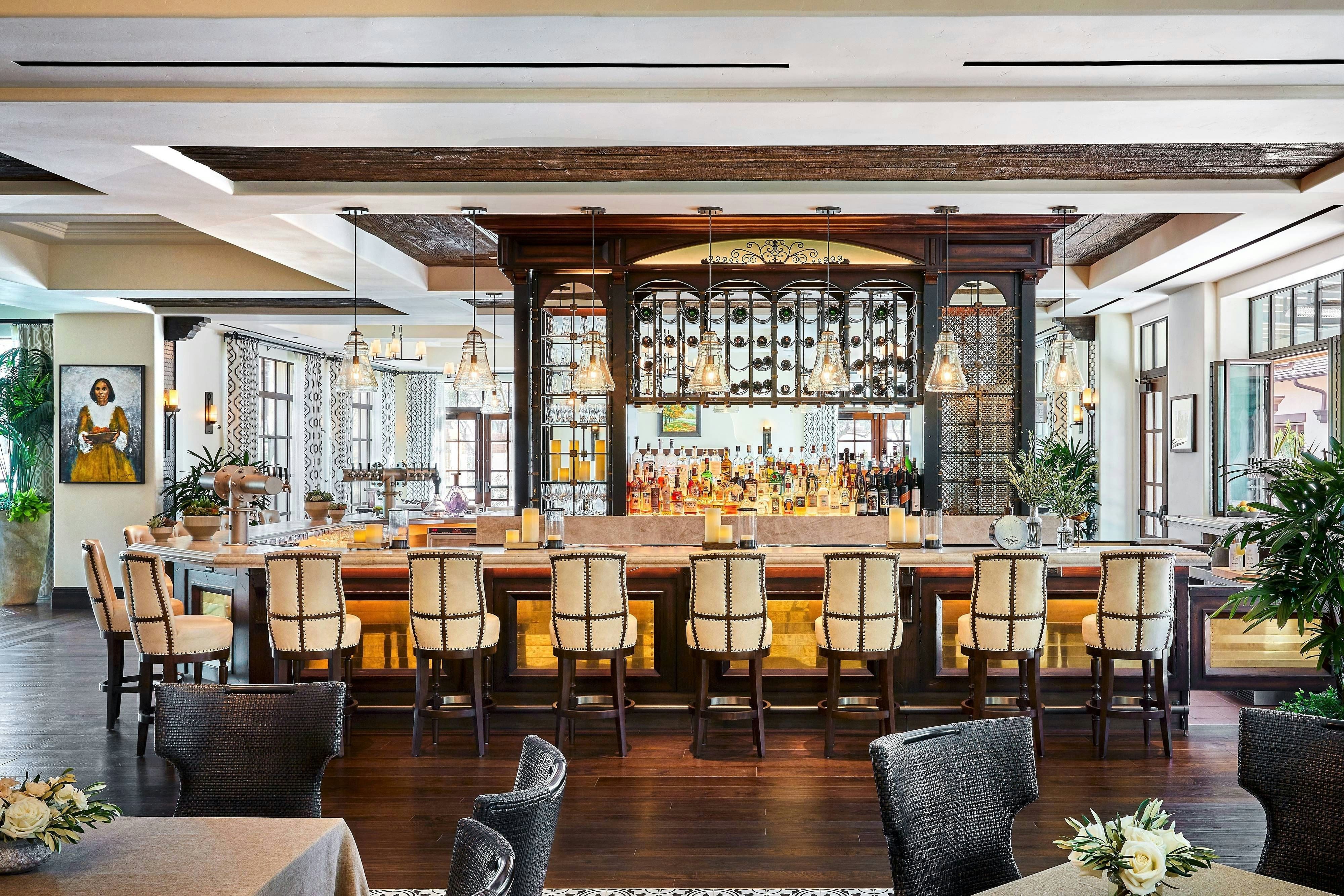 Inn At The Mission San Juan Capistrano Autograph Collection By Marriott 43/68
