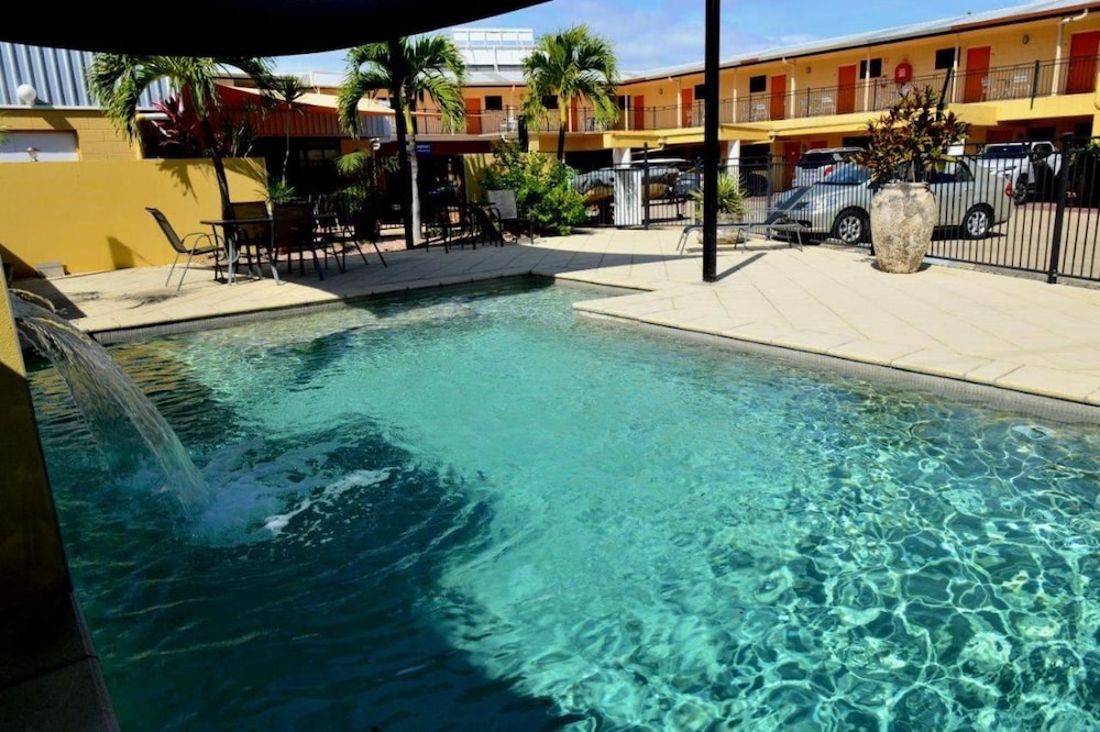 Summit Motel Townsville 29/37