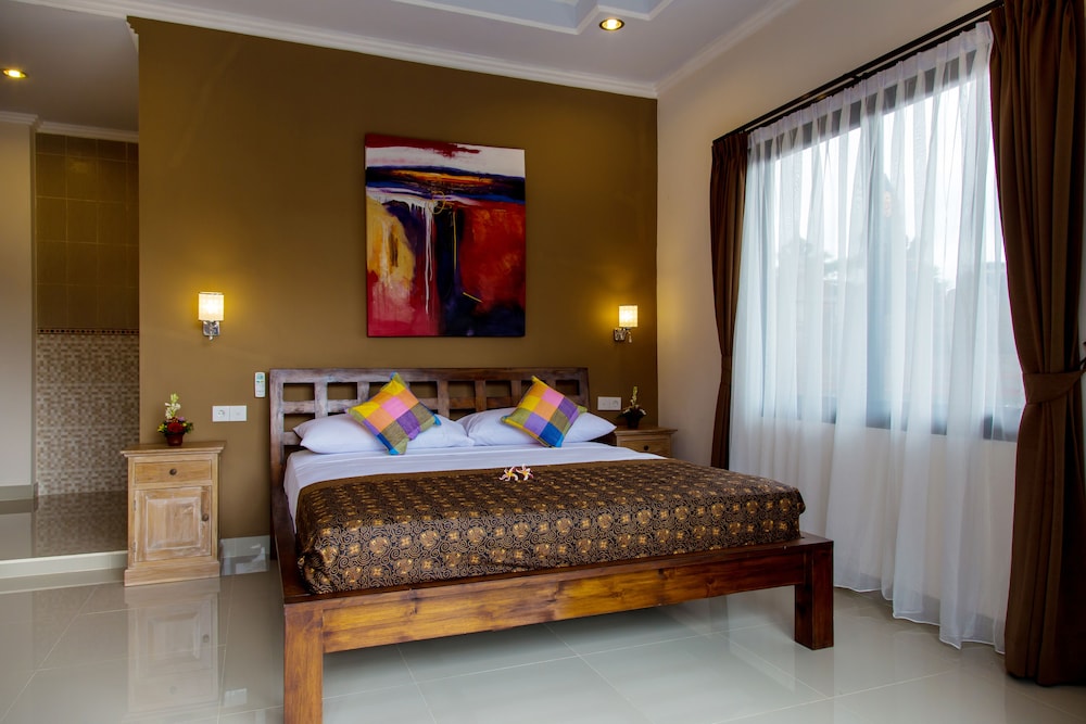 Warji House 1 6/36