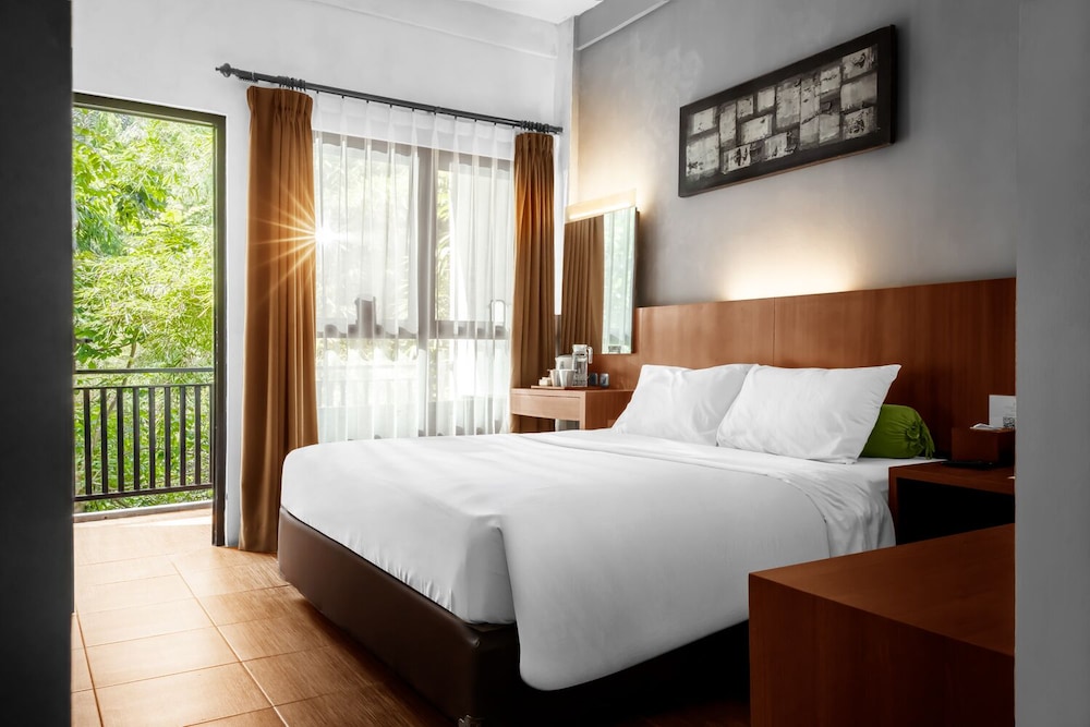 Green Forest Resort & Wedding Bandung 9/50