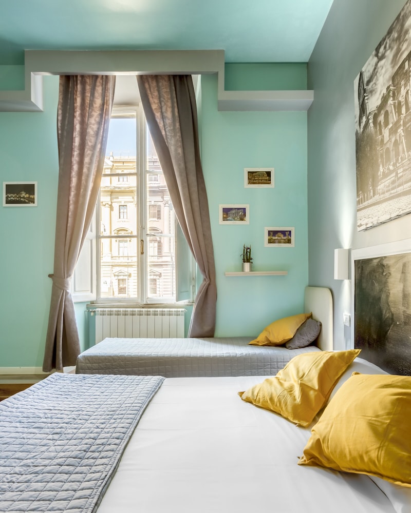 Amoroma Suite 10/50