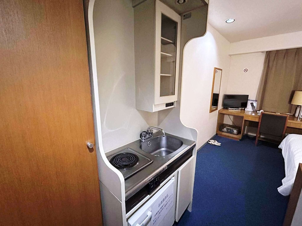 Sankei City Hotel Hachiouji 48/50