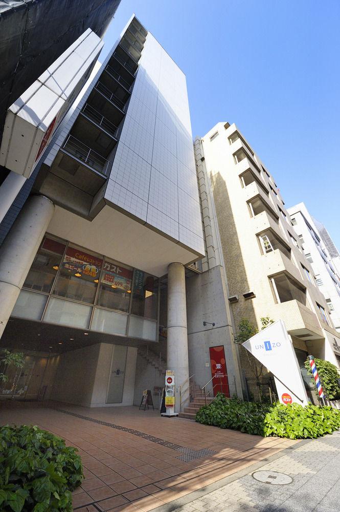 Hotel Unizo Shinbashi 2/27