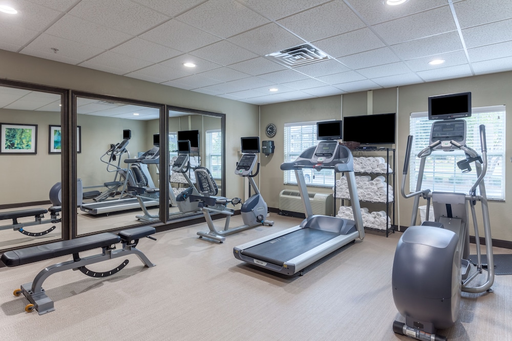 Staybridge Suites Greenville I-85 Woodruff Road 28/58