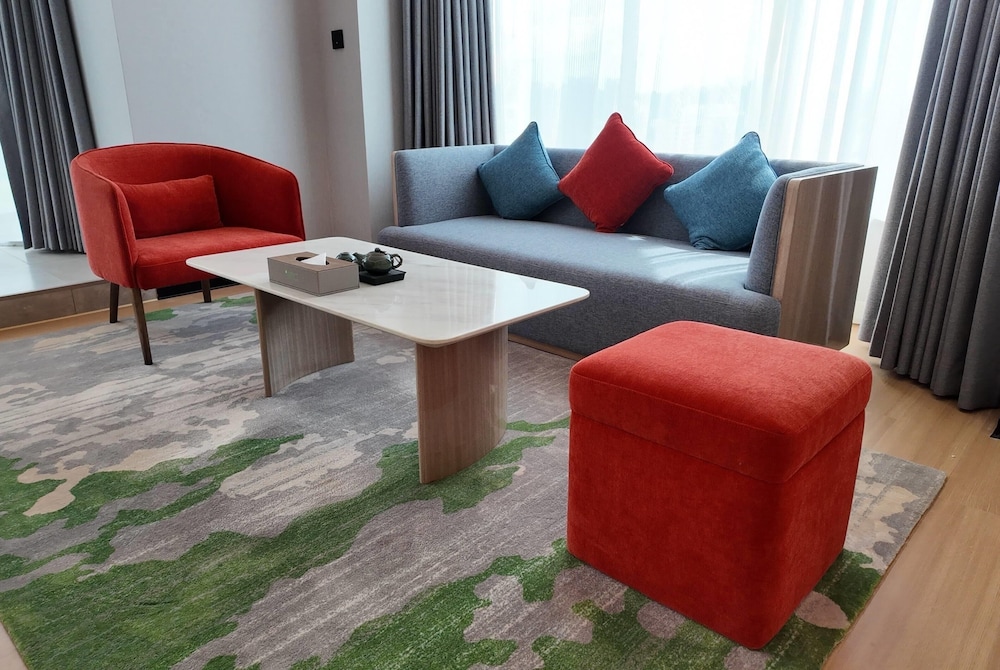 Wyndham Garden Haikou Meilan 36/59