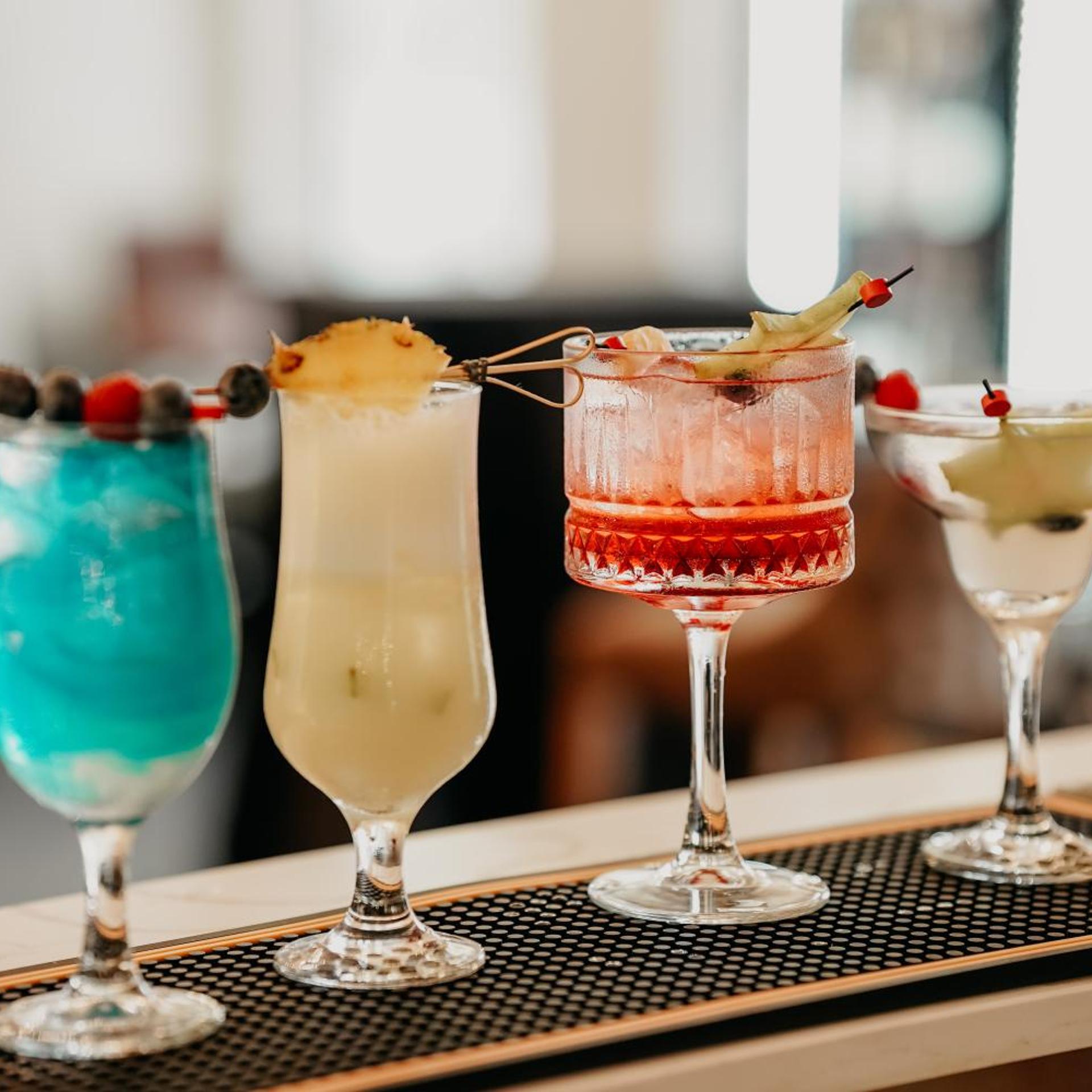 Martiness Hotel 52/92