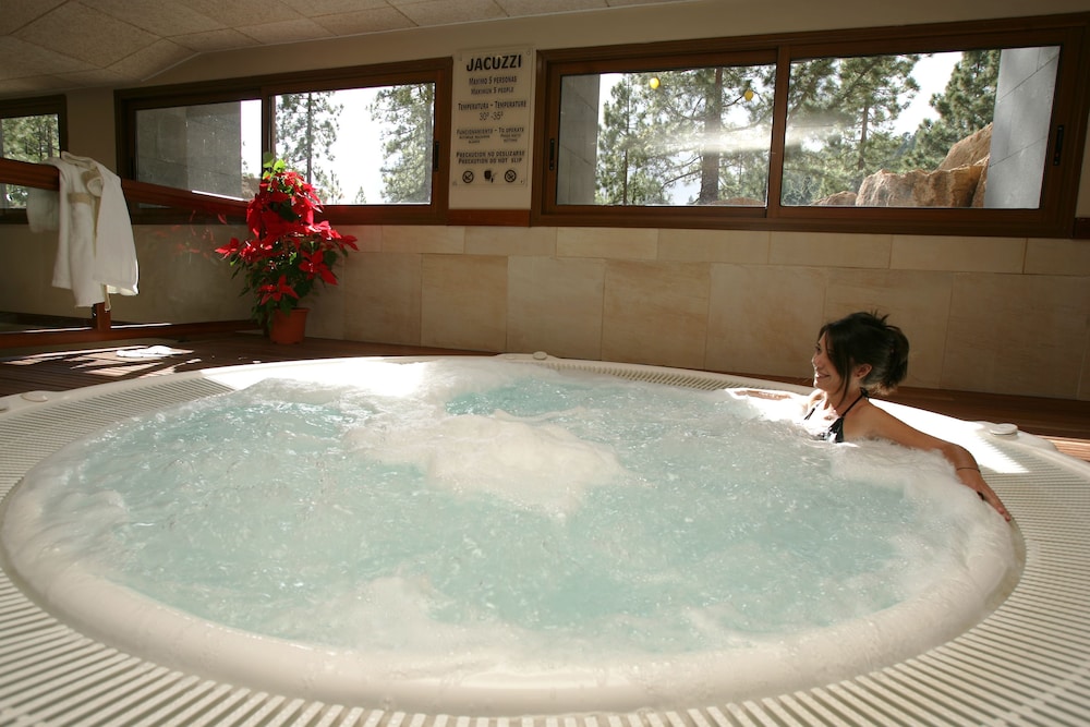 Hotel Spa Villalba - Adults Only 37/70