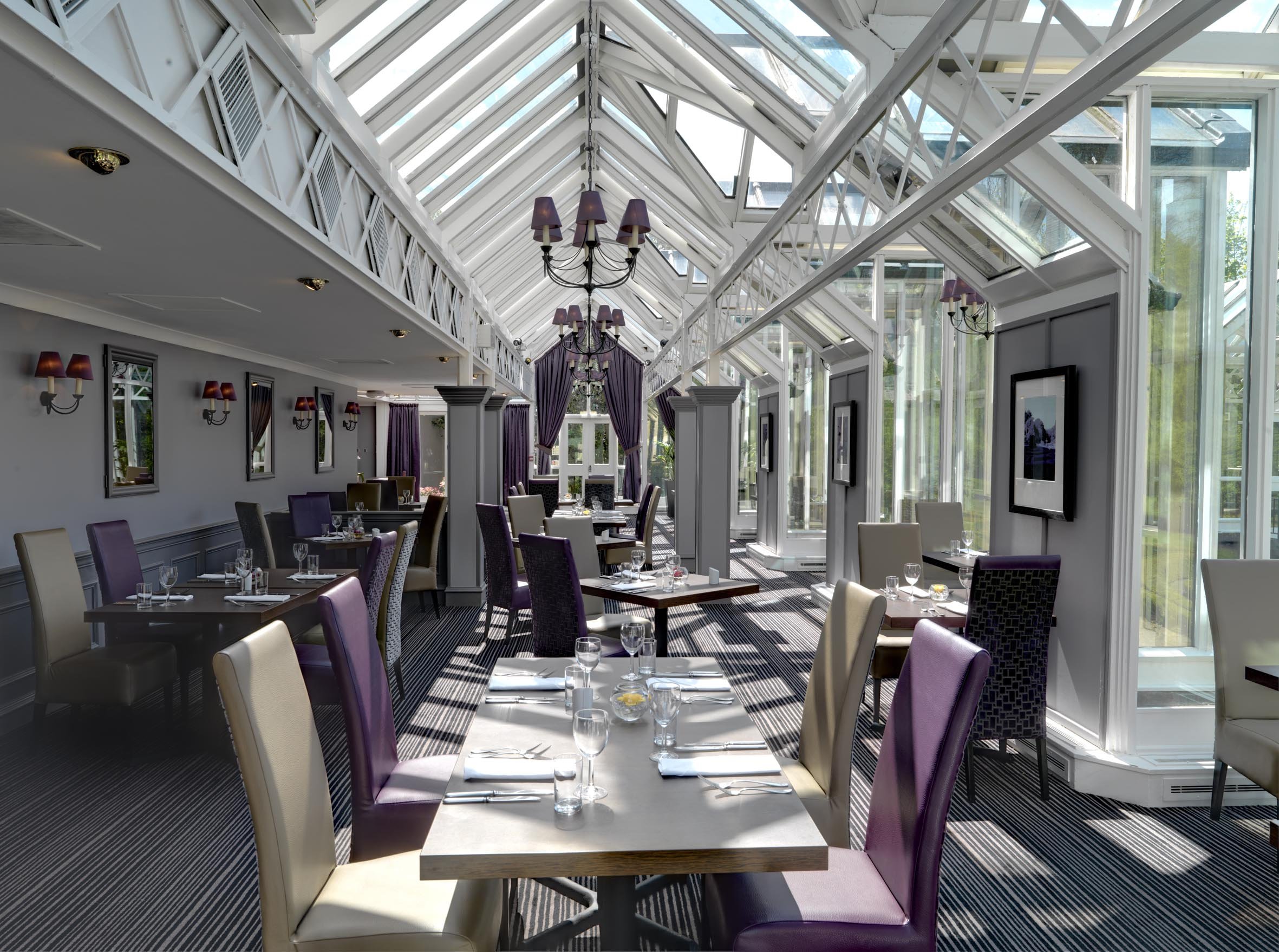 The Landmark Hotel & SPA Leisure Club Dundee By Sunday 56/60
