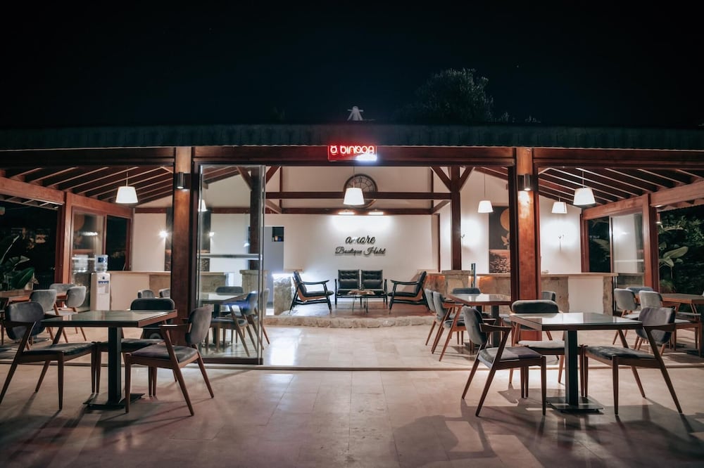 Amore Boutique Hotel 17/50
