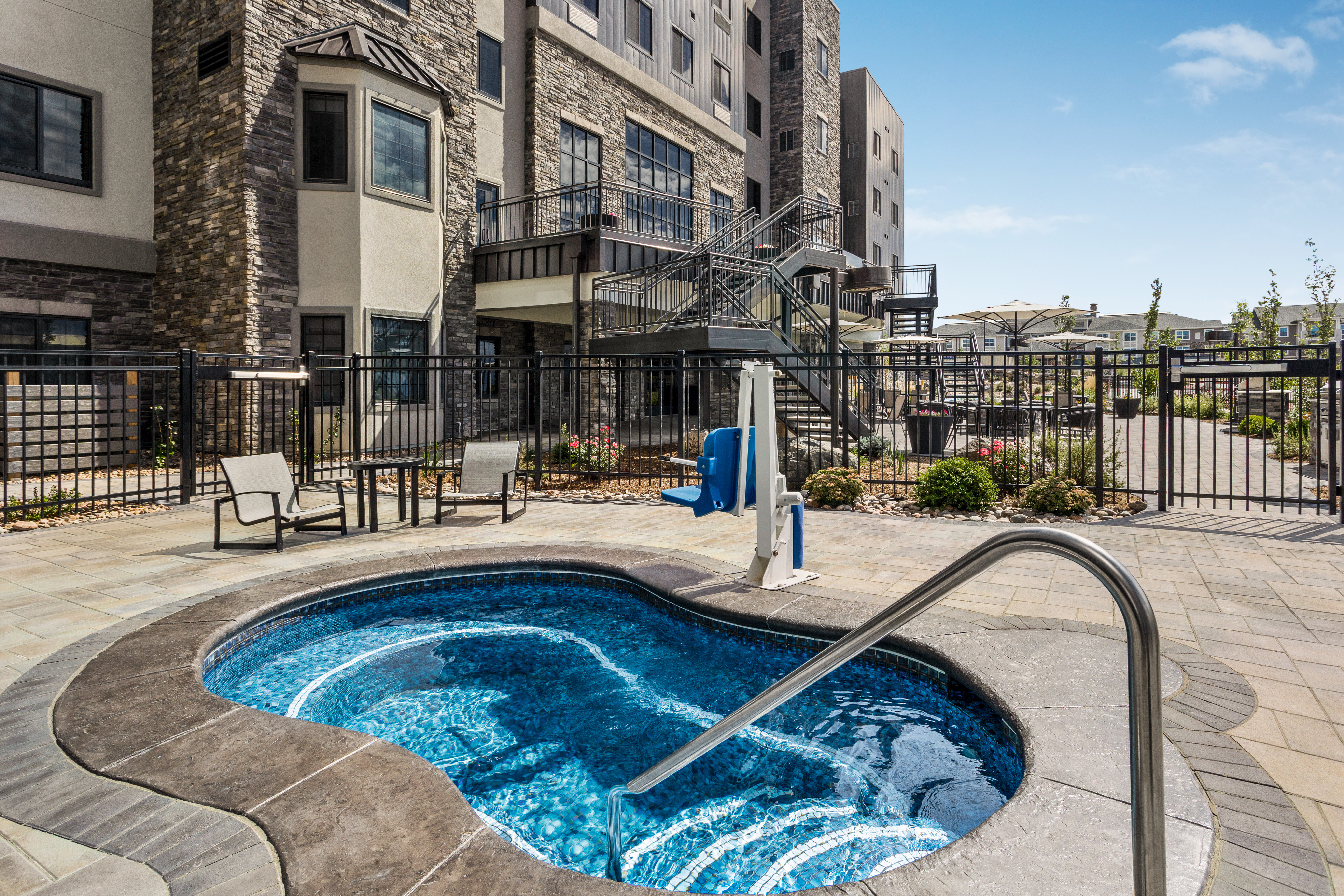 Staybridge Suites Colorado Springs NE - Powers 30/59