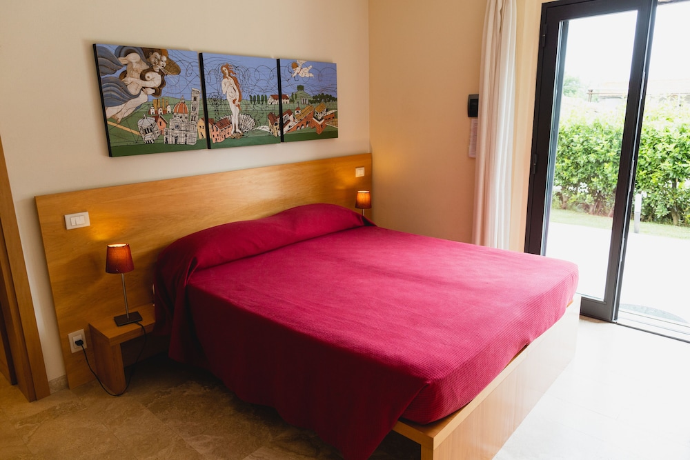Albergo Poggio Bertino 19/65