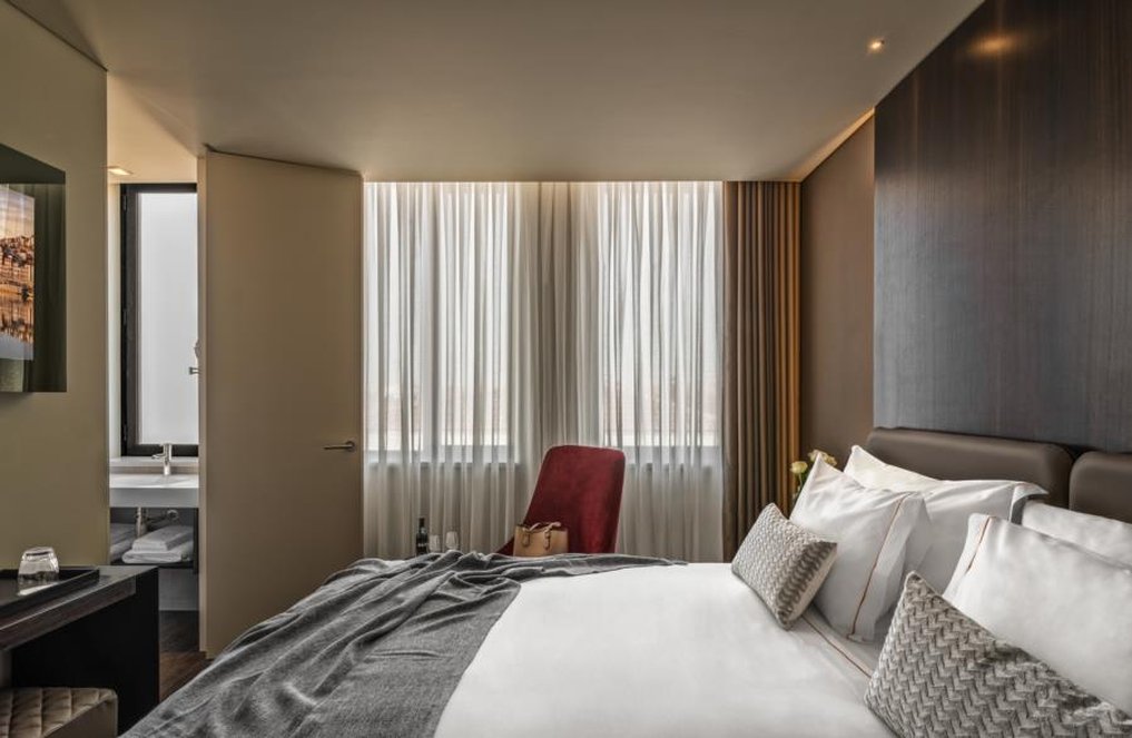 Hotel Moon and Sun Porto 6/46