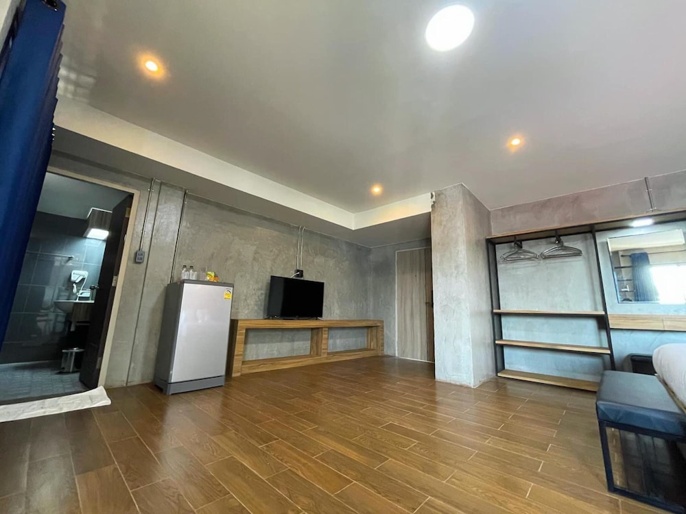 Rabbit Hotel Phimai 25/33