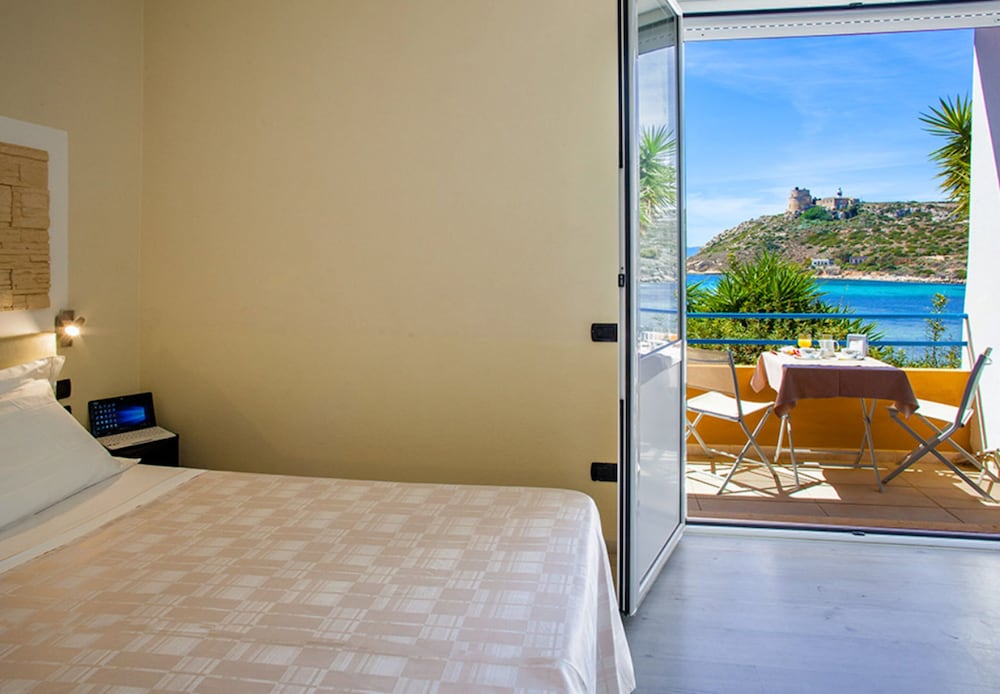 Hotel Ristorante Calamosca 26/45