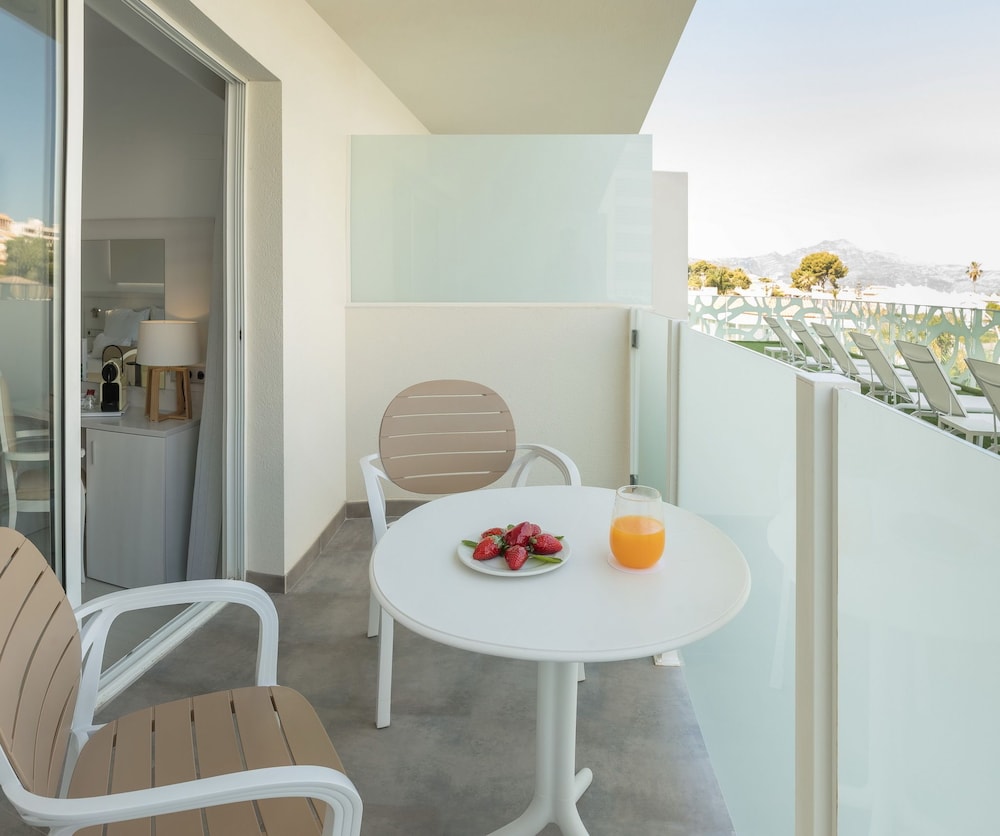 Villa Luz Family Gourmet & All Exclusive Hotel 28/50