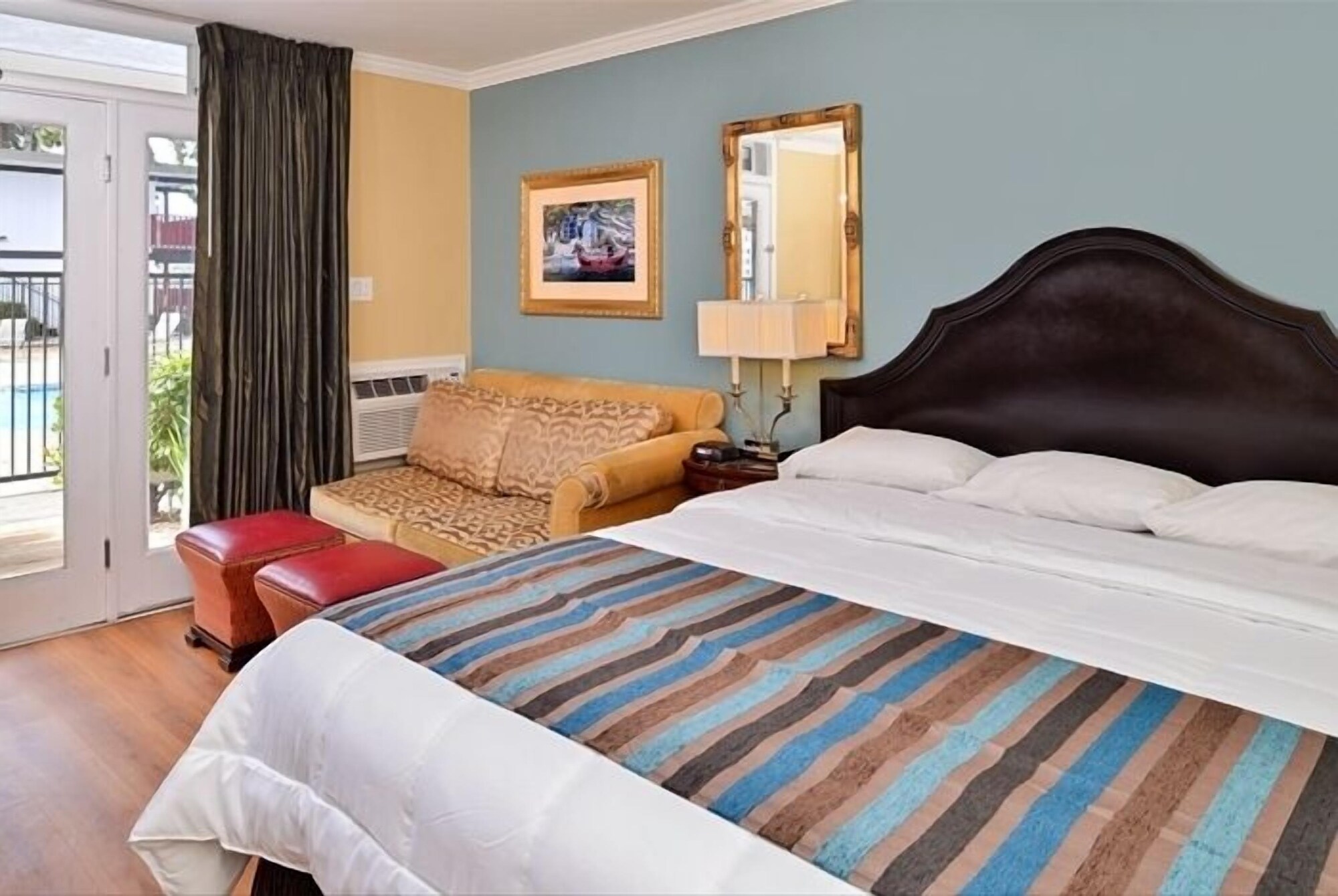 Family Suite, Multiple Beds