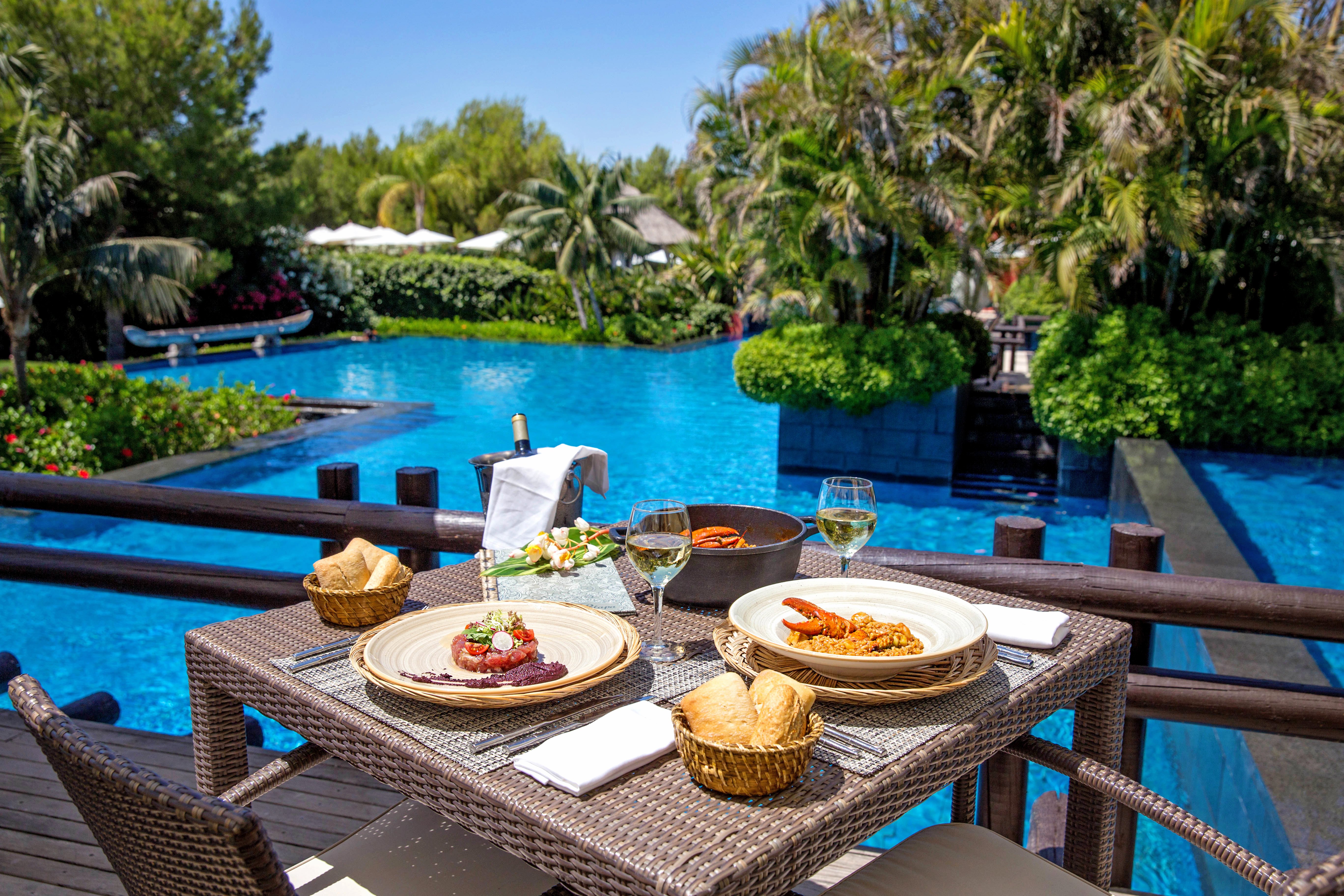 Asia Gardens Hotel And Thai Spa Formerly Barcelo Asia Gardens Hotel Thai Spa 63/82