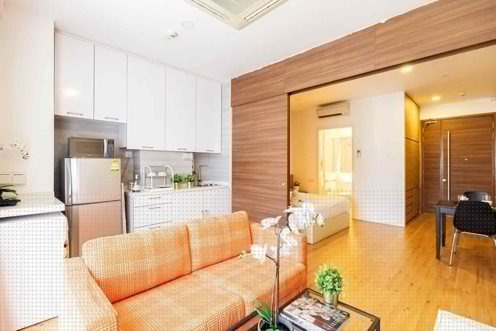 Thanksgiving Serviced Residence 51/67