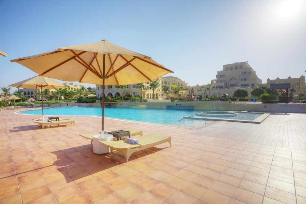 Grand Tala Bay Resort Aqaba 46/50
