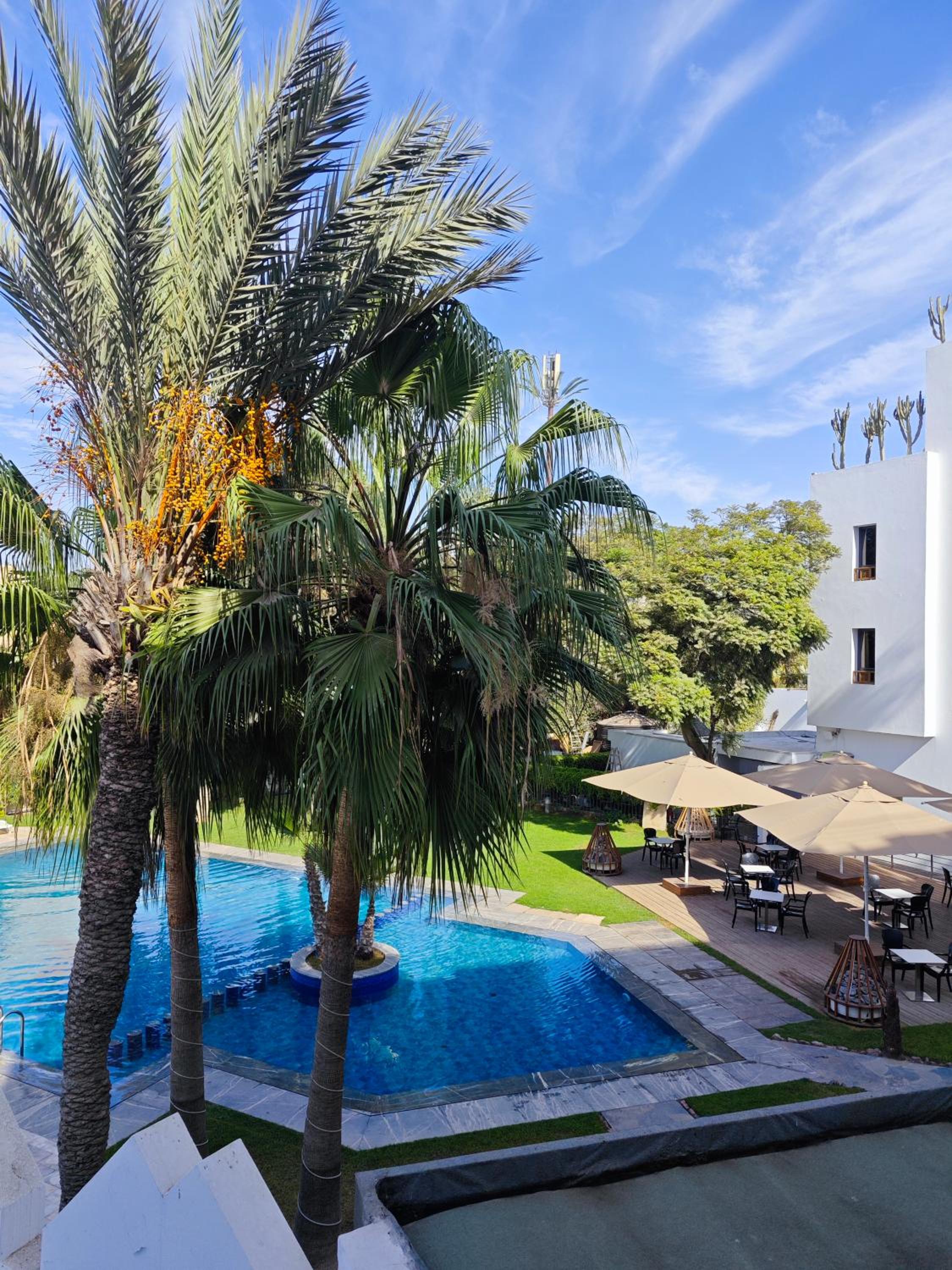 Anna Hotel Agadir 31/39