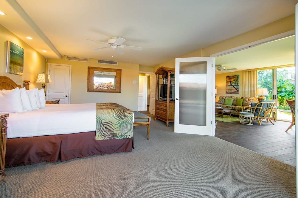 Kaanapali Maui at the Eldorado by OUTRIGGER 29/83