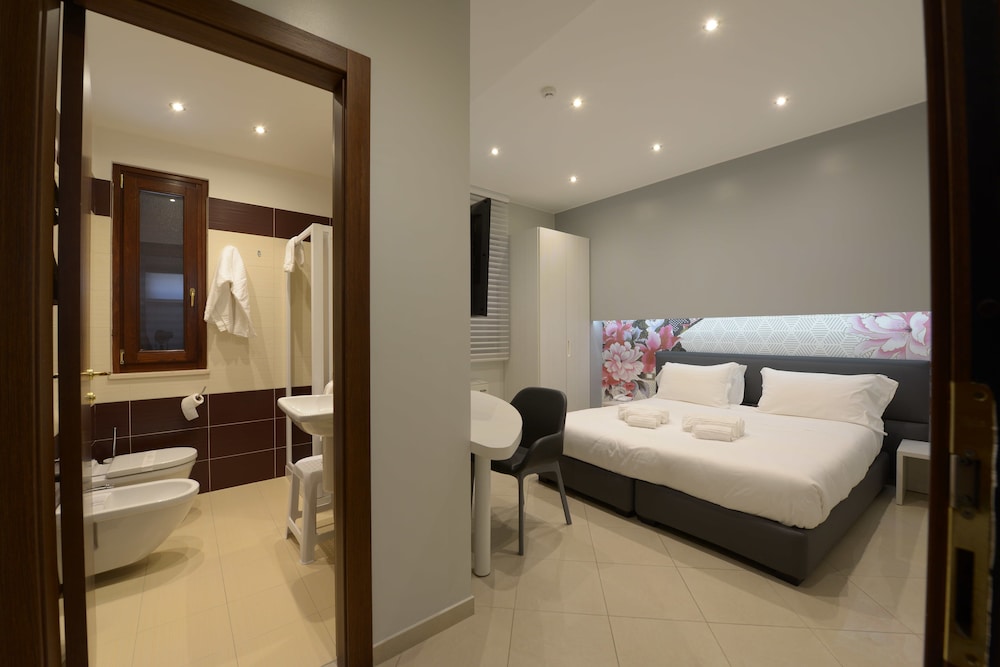 Imperiali Hotel 8/18