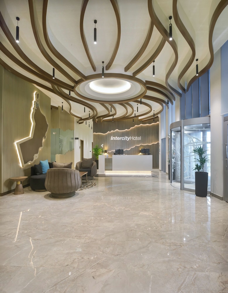 IntercityHotel Bawshar 6/62