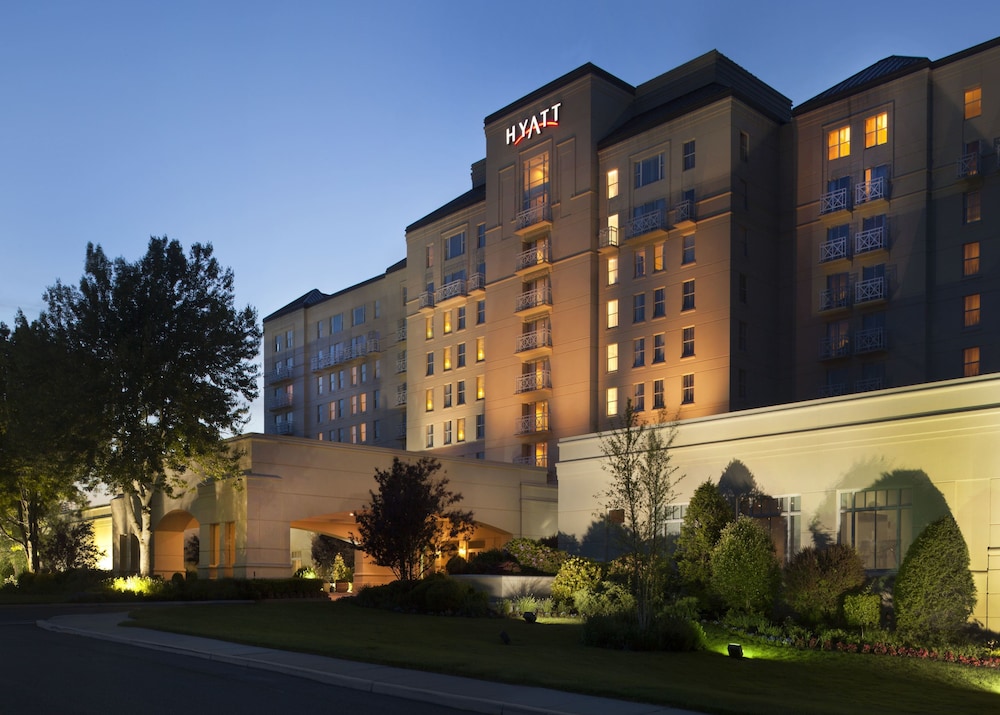 Hyatt Regency Long Island in HAUPPAUGE - NY