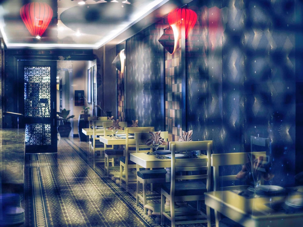 The Saga Hotel Hoi An 26/50