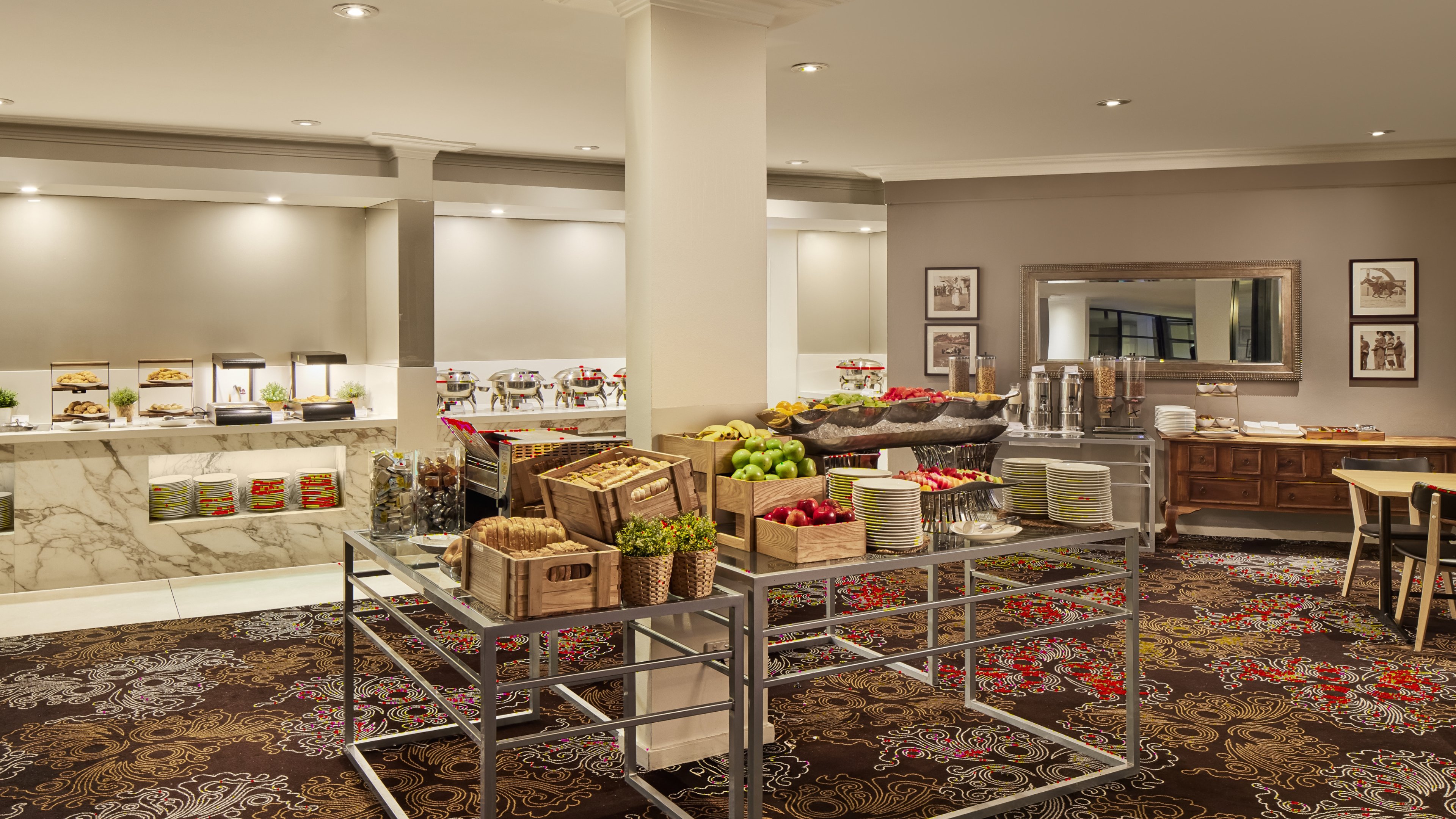 Holiday Inn Warwick Farm 31/69