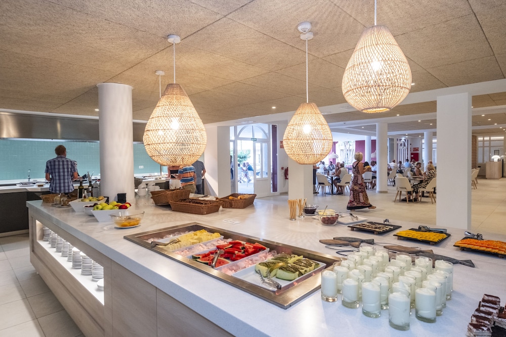 HG Jardin de Menorca 26/61