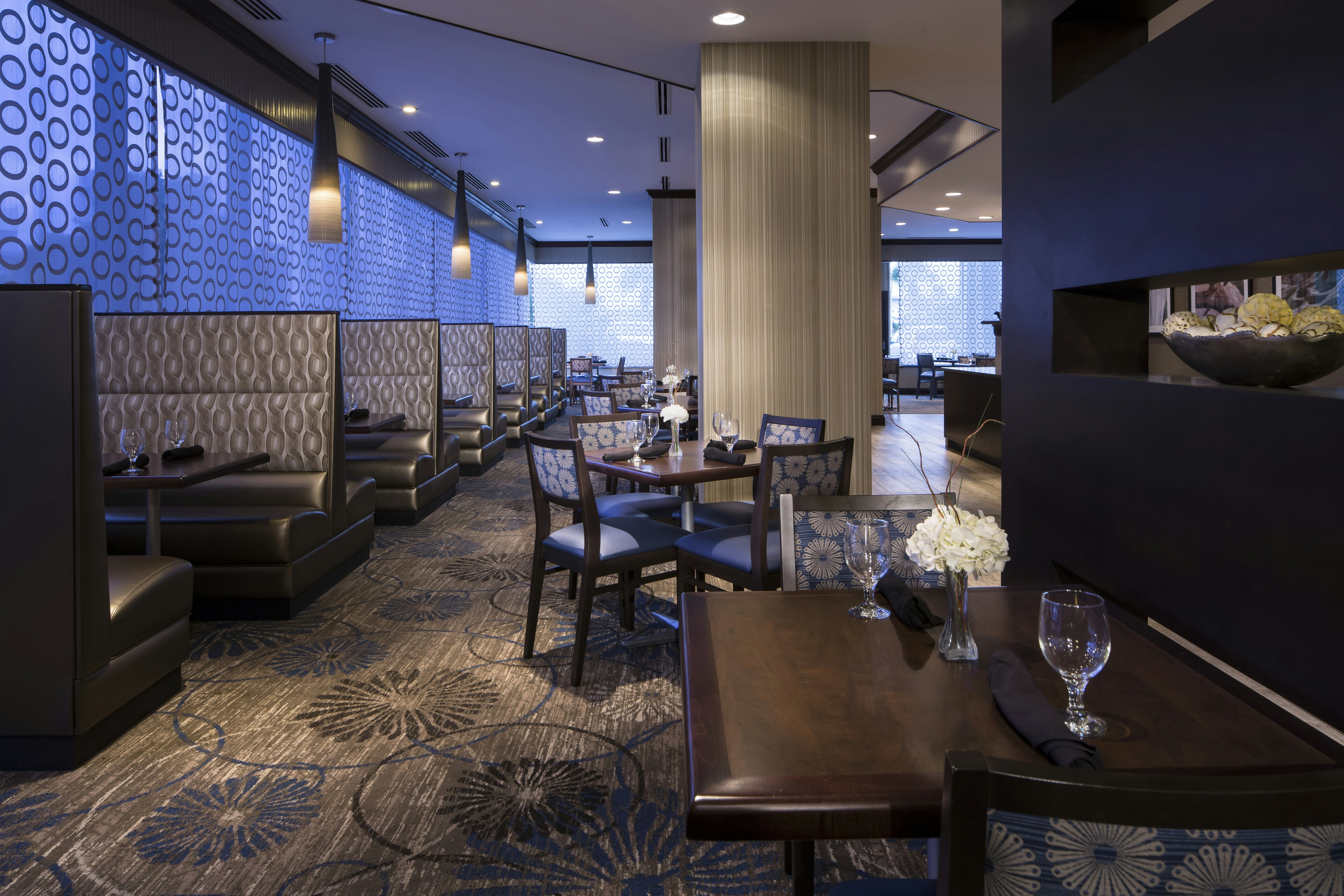 Doubletree By Hilton Hotel Jacksonville Riverfront 18/35