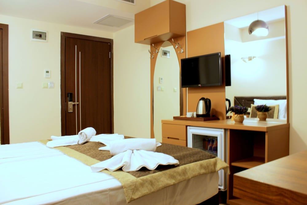 Hotel Milano 19/60