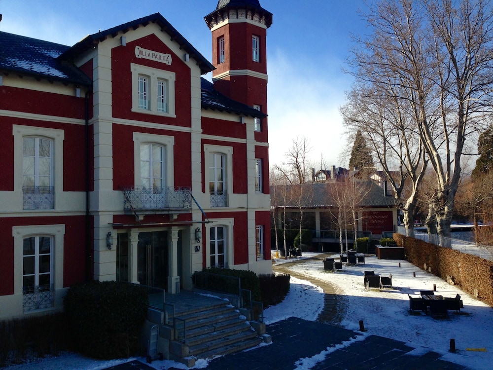 Hospes Villa Paulita 3/67
