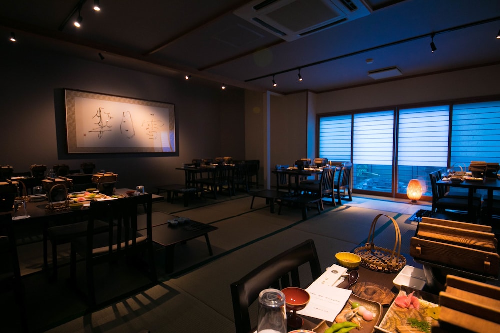 Beppu Kannawa Kunisakisou 45/50
