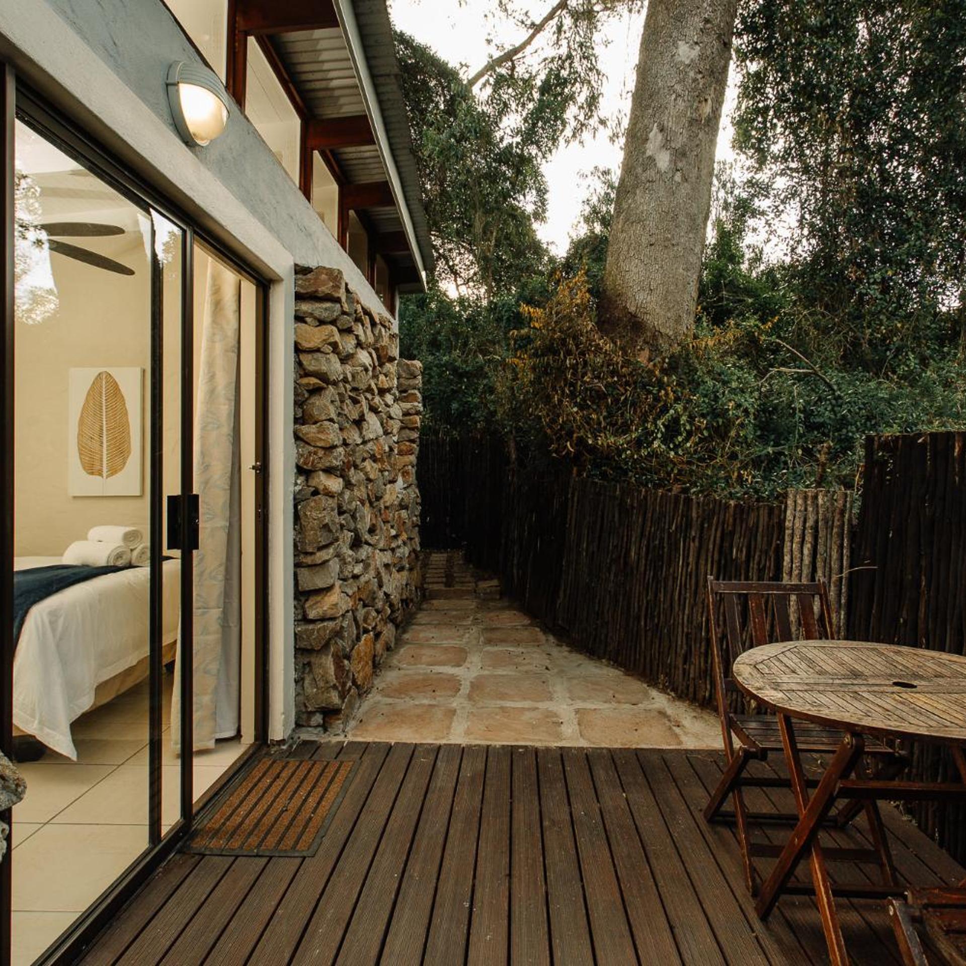 L'auberge Country Hideaway 30/60