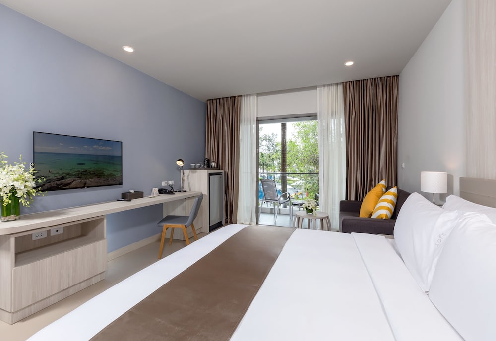 X10 Khaolak Resort 10/47