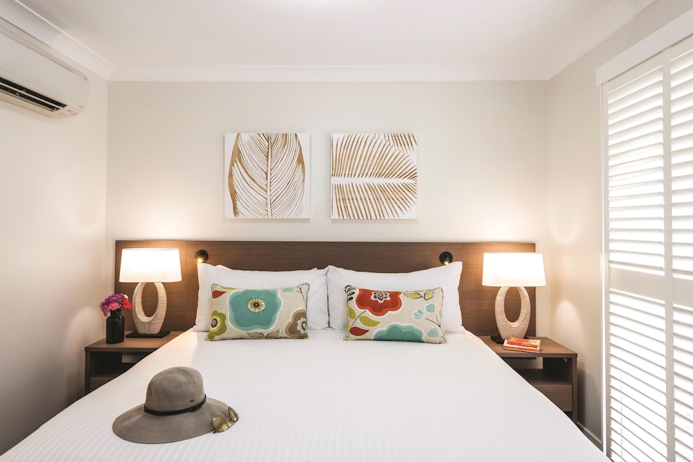 Avani Cypress Lakes Resort 13/50
