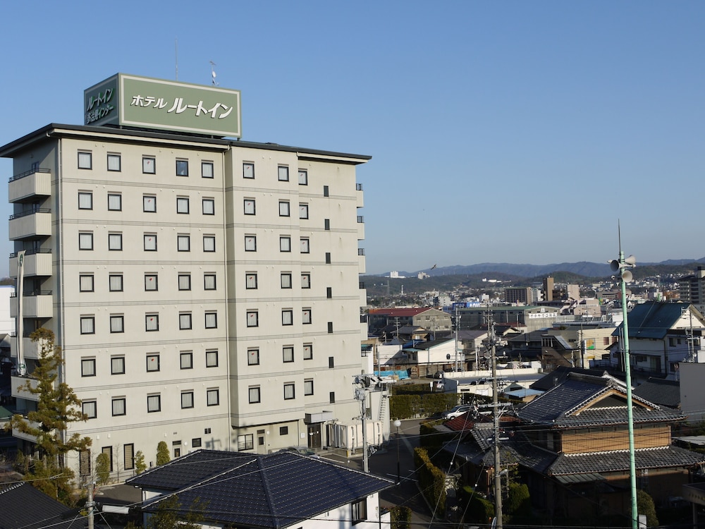 Hotel Route-Inn Tajimi Inter 1/44