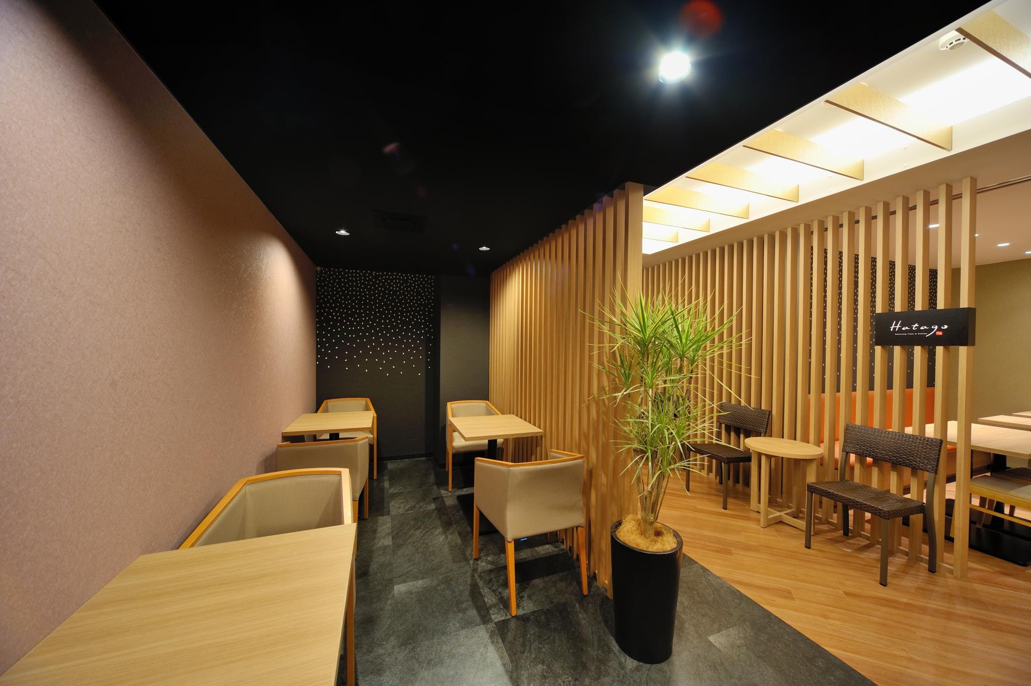 Dormy Inn Meguro Aobadai 28/29