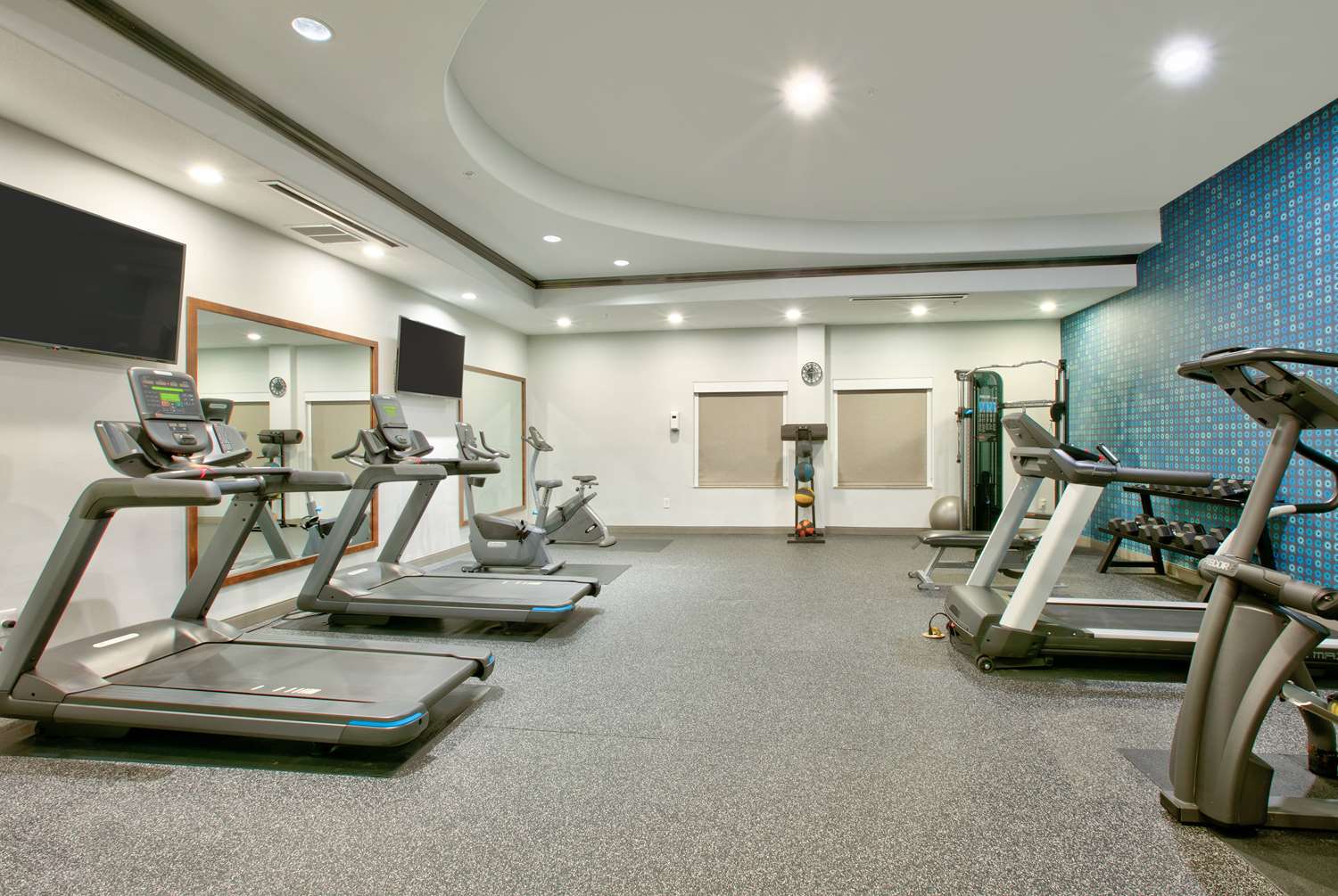 La Quinta Inn & Suites by Wyndham Dallas Grand Prairie South 26/44