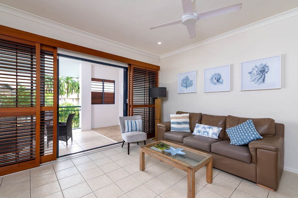 Meridian Port Douglas 45/70