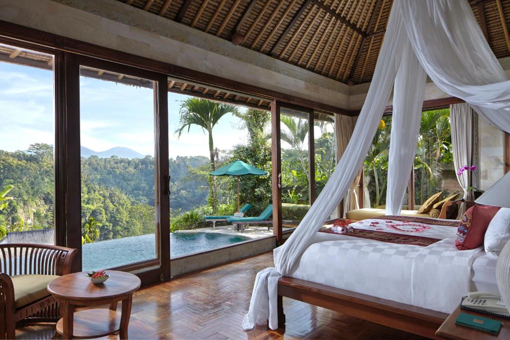 POOL, VILLA, DELUXE, PRIVATE POOL
