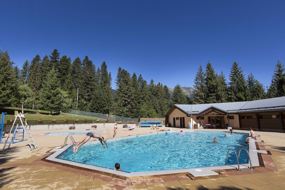 Vacanceole Residence Le Sappey 59/65